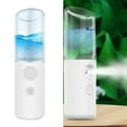 thumbnail image 1 of Pulverizador facial Colcomx USB Portátil, 1 of 8
