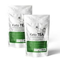 thumbnail image 4 of Keto Tea for Fasting - High Performance - Caffeine Free- Weight Management (Naturally Sweetened), 4 of 5