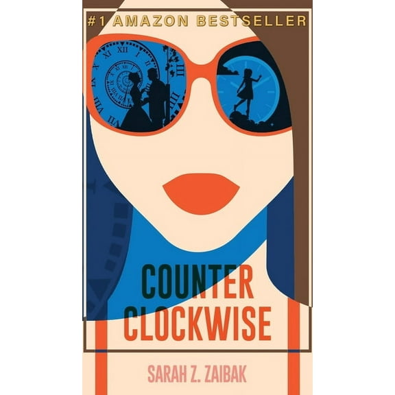 CounterClockwise, (Hardcover)