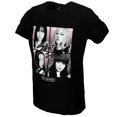 thumbnail image 2 of BlackPink  Adult Shut Down Photo Grid T-Shirt, 2 of 4