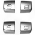 thumbnail image 1 of Window Control Switch Button Caps for C-Class W205 GLC W253 Series 2015, 1 of 5