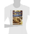 Ghirardelli Triple Chocolate Cookie Mix 52.5 oz.