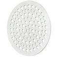 thumbnail image 5 of Couvercle de Drain de Sol Rond 68mm Anti-Blocage Filtre Attrape-Drain, 5 of 5