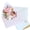 4, variant on Yihuala Multifunctional 3D Flower Greeting Card Blessing Card Card Messages Crafted with Care Envelope Gifts