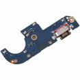 thumbnail image 2 of Tail plug For Motorola Moto G42 4G XT2233-2 Dock Connector Charging Port Flex Cable Replacement Part, 2 of 4