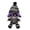 25CM, variant on Anime Game Murder Drones Plush Toy UZI Murder Drones Little Robot Baby Doll Boys Girls Toys Children Birthday Gifts Popular Toys