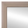 thumbnail image 2 of Espejo Cuerpo Completo Smartdeco Plata, 2 of 4