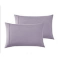 thumbnail image 4 of Sweet Home Collection 1500 Series Bed Sheets - Extra Soft Microfiber Deep Pocket 6pc Sheet Set - Plum, Full, 4 of 5