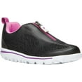 thumbnail image 2 of Women's TravelActiv Zip Up Sneaker, 2 of 7