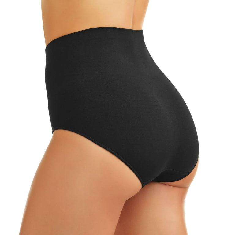 Skinnygirl by Bethenny Frankel, Seamless Shaping Brief with Double