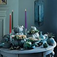 thumbnail image 3 of 12pcs Electric Candles Battery Operated Taper Candles Flameless LED Candles Lights, 3 of 3