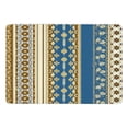 thumbnail image 2 of Bohemia Carpet for Home Decoration Soft Comfy Rugs for Bedroom Kids Room Living Room Bathroom Entrance Door Non-slip Comfort Mat 63"x 79", 2 of 6