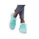 thumbnail image 1 of Zapatillas de deporte con cordones para mujer, malla transpirable, antideslizante, para correr y caminar, 1 of 2
