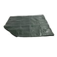 thumbnail image 1 of 2 Seater Outdoor Swing Cover, 2 Seater Patio Swing Chair Cover  Rainproof Comprehensive   for Yard, 1 of 8