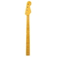 thumbnail image 3 of Bass Guitar Neck,Bass Guitar Neck Canadian Electric Guitar Neck Fret Bass Neck Advanced Technology, 3 of 8