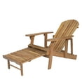 thumbnail image 2 of ADIRONDACK CHAIR, 2 of 9