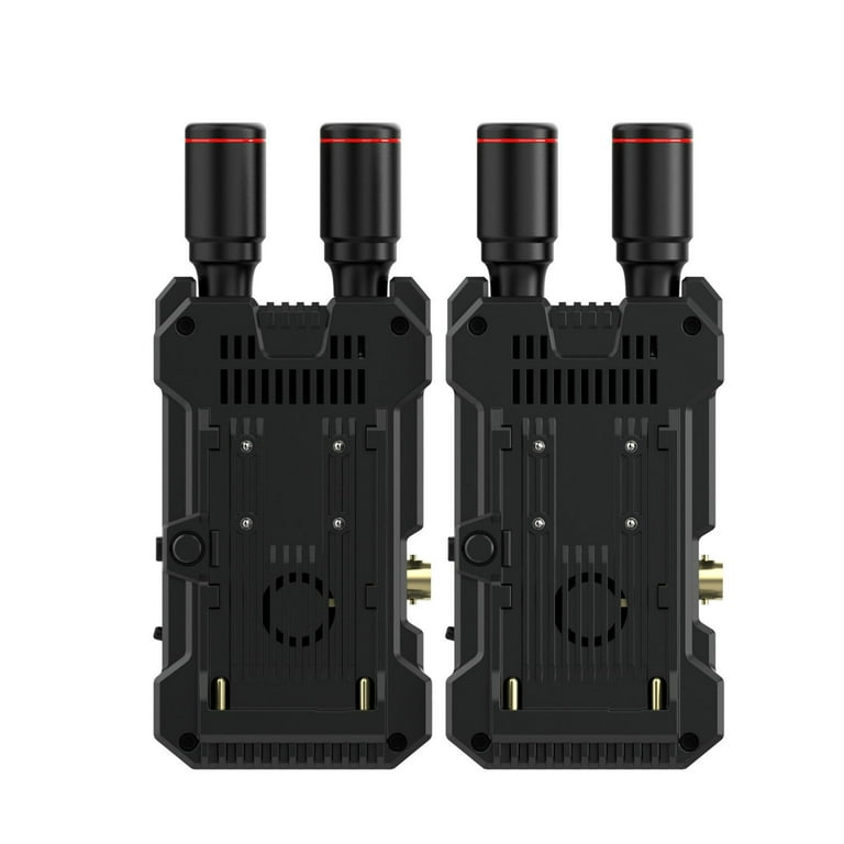 Hollyland Mars 4K SDI/HDMI Wireless Video Transmission System