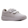 thumbnail image 3 of Tenis Audaz para Niño 139512B blanco 25, 3 of 6
