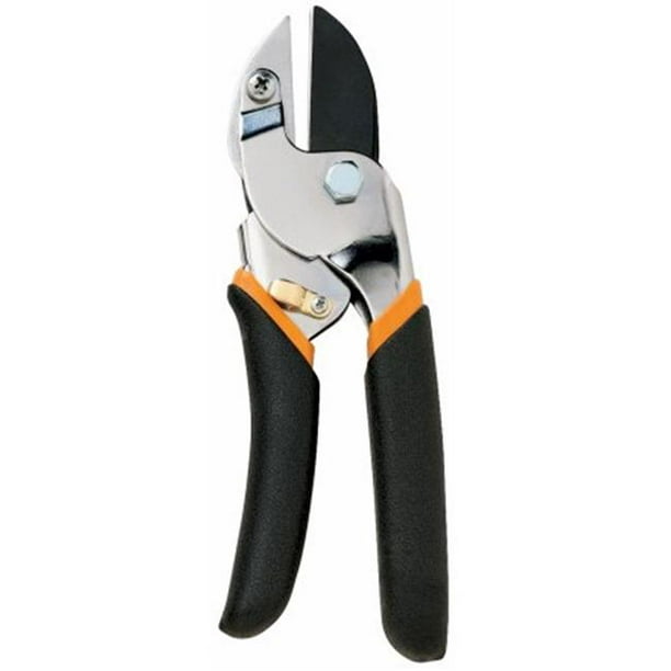 Fiskars Incorporated 91105935J . 63 inch PowerLever Anvil Pruner With