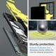 thumbnail image 3 of Funda Spigen Tough Armor para Galaxy S24 Ultra con soporte, 3 of 8
