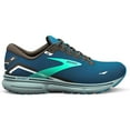 thumbnail image 3 of Brooks Men's Shoes Ghost 15 Neutral Running Shoe Moroccan Blue Size 12, 3 of 4