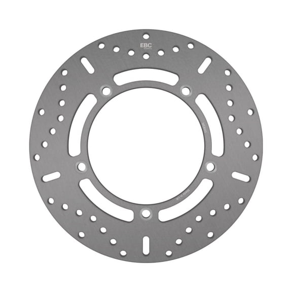 EBC MD643 - Pro-Lite Rear Left Brake Rotor