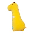 thumbnail image 1 of Almohada larga de felpa Hugo 80cm Jirafa regalo para niños, 1 of 9