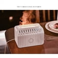 thumbnail image 1 of Altavoz Bluetooth con Ruido , Ayuda para Dormir, Luz , Humidificador, Combinación Gratuita de 8 Grupos de Sonidos Naturales., 1 of 5