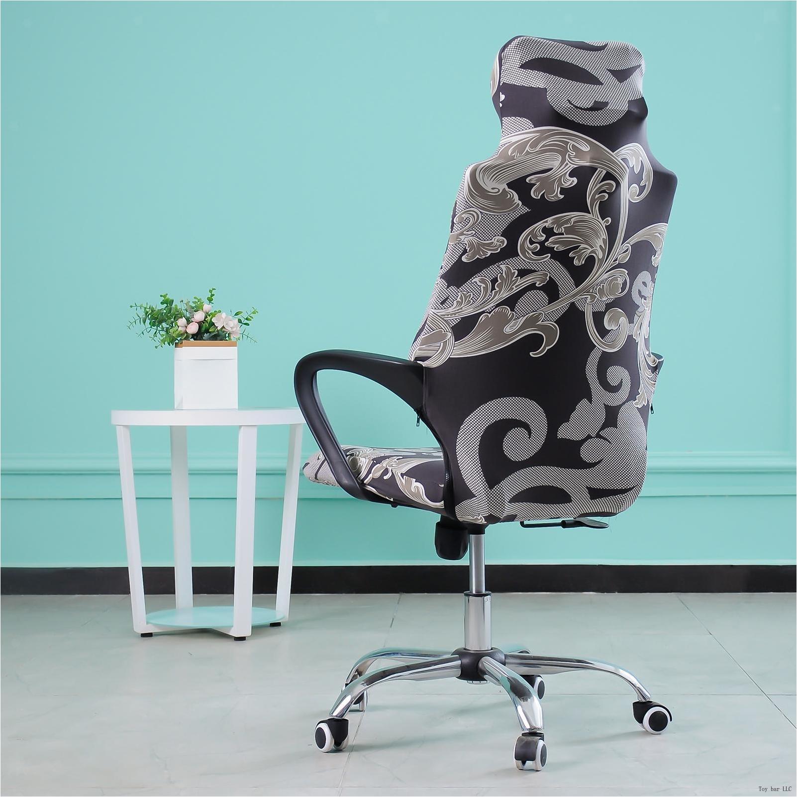 Stretch Office Chair Covers Gaming Chair Covers For Computer Boss Chair