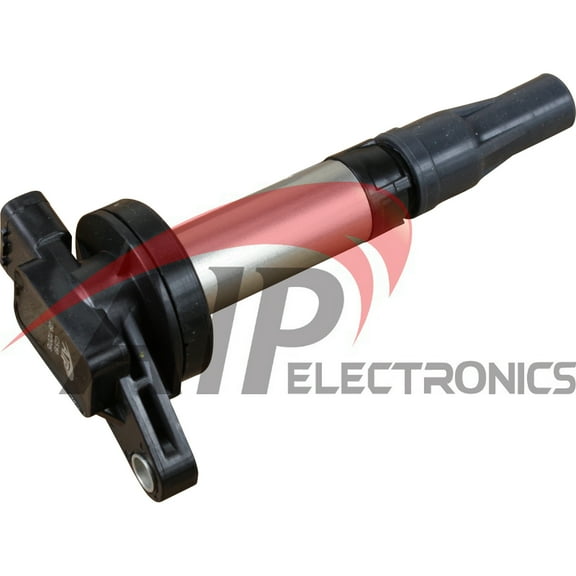 Brand New Ignition Coil Pack / Pencil / Coil on Plug 2003-2009 JAGUAR 4.2L V8 & 4.2L SUPERCHARGED Complete Oem Fit C519