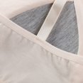 thumbnail image 6 of GYRATEDREAM Girls Cotton Padded Training Bras for Girls Seamless Sports Bra Training Bralettes, 6 of 8