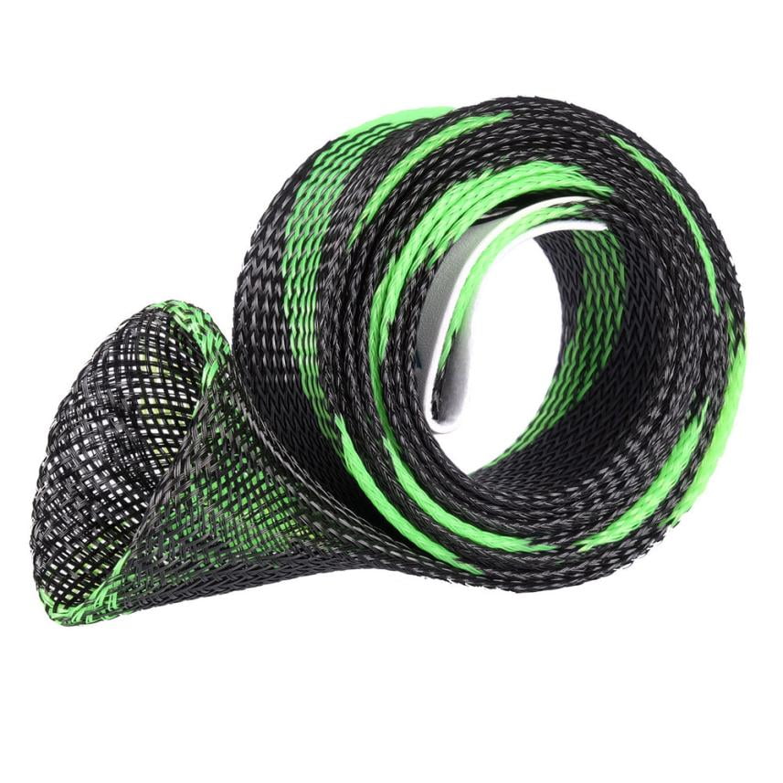 fishing pole sleeves walmart