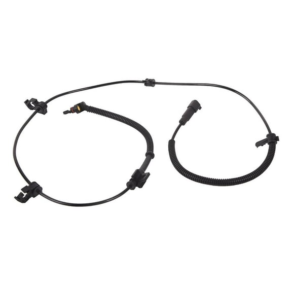 KT 52128695AF 1PC ABS Wheel Speed Sensor for Front Left, Enhanced Safety & Accurate Detection, Fits Various Models