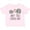 AD-Pink, variant on Inktastic My Tio Loves Me Childs Boys or Girls Toddler T-Shirt