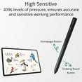 thumbnail image 3 of Stylet Original pour Tab P11 / P11 Plus / P11 Pro/k11/K11 Pro/K10 Pro/Xiaoxin Pad Touch Pen Precision Pen 2, 3 of 5