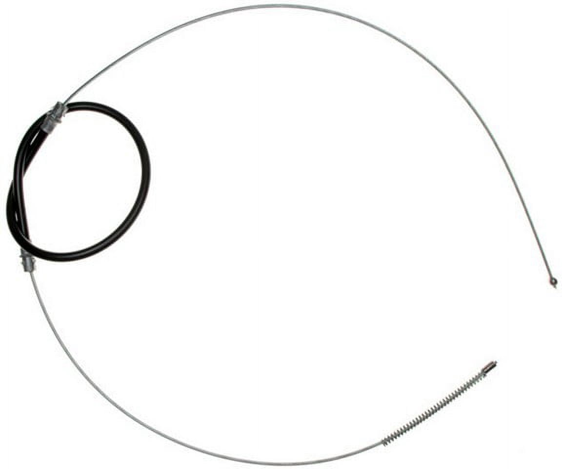 Raybestos Element3 Brake Cables, BC92559 Fits select: 1971-1974 FORD MAVERICK, 1971-1974 MERCURY COMET