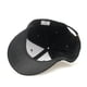 thumbnail image 5 of Gorra de béisbol ajustable con visera curvada y letras bordadas en el lateral del "Anti Social Social Club", 5 of 5