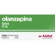 thumbnail image 3 of Olanzapina 10 miligramos 14 Tabletas, 3 of 4
