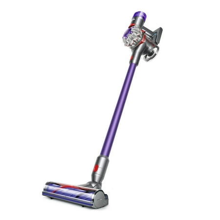 Dyson V8 Origin+ Cordless Vacuum | Purple | New