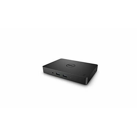 Dell - IMS CPO 130 watts AC Sourced WD15 4K Docking Station