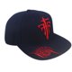 thumbnail image 1 of Gorra de béisbol FFF Anime para hombre y mujer, algodón Hip-Hop, 1 of 1