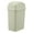 Khaki, variant on tzyudk Trash Can Mini Trash Can With Odor Protection Of Soft Close Lid 1-2 Gallon Kitchen Trash Can Bathroom Trash Can Small Trash Can Waste Basket Waste Basket For Bathroom