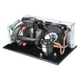 thumbnail image 2 of Plate Liquid Chiller DV1920E-P Achieve Optimal Cooling with 130W Capacity,Compact & Efficient Module, 2 of 5