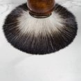 thumbnail image 4 of 2X Cepillo de Afeitar para Hombre, Manejar de Madera, Aparato de Limpieza de Barba Facial, Herramienta de Salón Profesional de Alta Calidad, Cepillo de Afeitar de Seguridad, 4 of 7