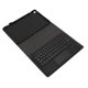 thumbnail image 5 of Caso de Teclado Inteligente Bt para Fuego Máximo 11 11.0in Tableta Ultra Delgada Liviana Con Teclados Desmontables Soporte para Lápiz Negro, 5 of 7