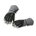 thumbnail image 2 of Winter Gloves Winter Gloves for Men And Women Touch-Screen Gloves Windproof Warm Gloves for Winter Use, 2 of 5