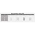 thumbnail image 3 of PUZTLOY Men's Cargo Joggers Track Pants with Pockets Drawstring Cargo Sweatpants Casual for Hiking Running Outdoor Workout Grey, 3 of 7