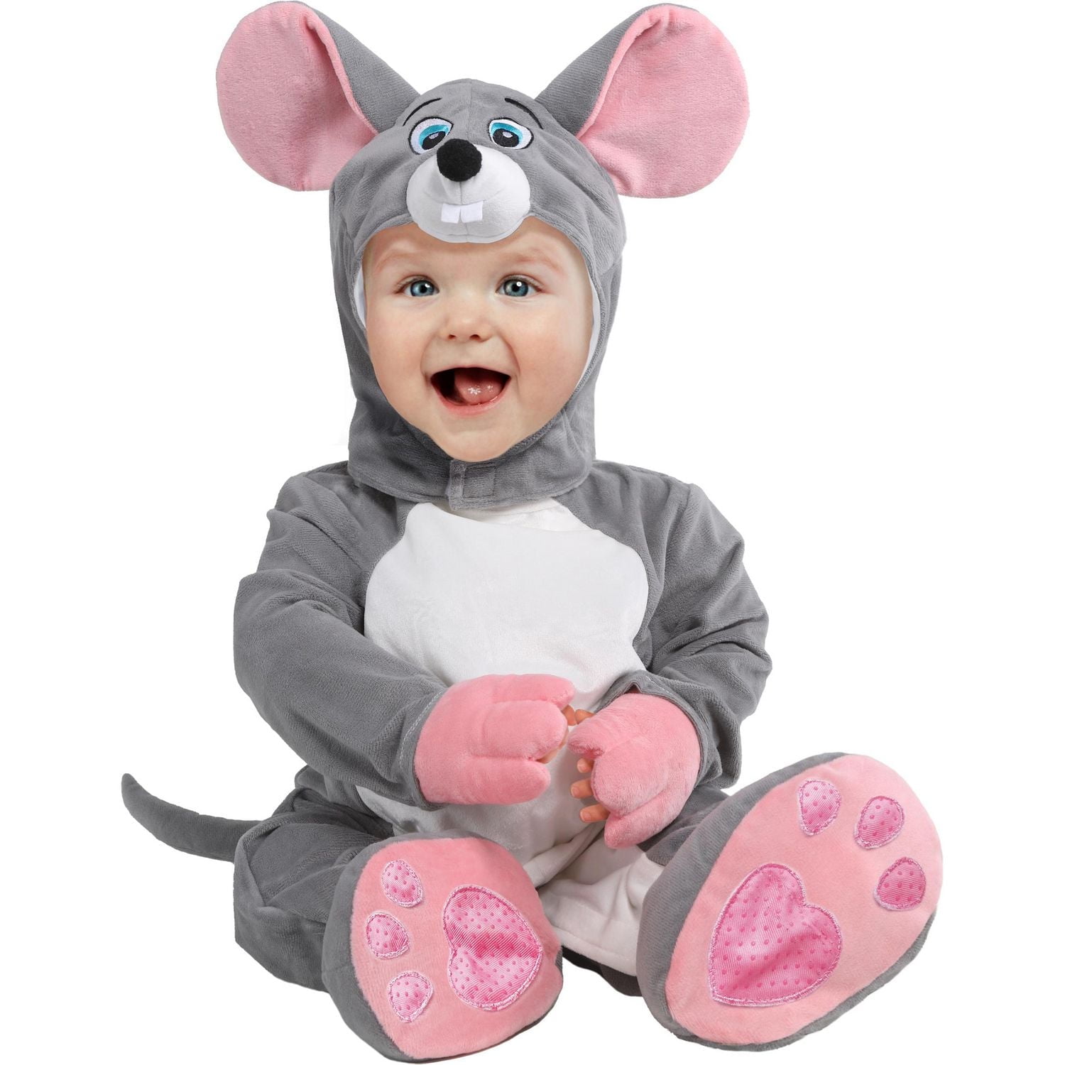 Mouse Baby/Toddler Costume