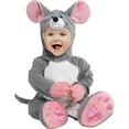 thumbnail image 1 of Mouse Baby/Toddler Costume, 1 of 1