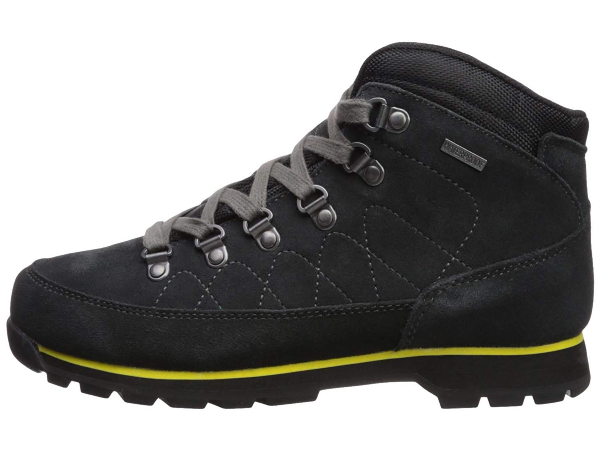 BEARPAW Women's Kalalau Hiking Boot 